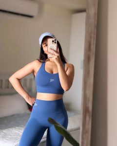 Ruhani Sharma Mesmerizing Photos Go Viral