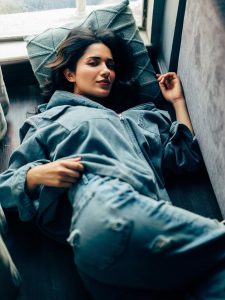 Ruhani Sharma Mesmerizing Photos Go Viral
