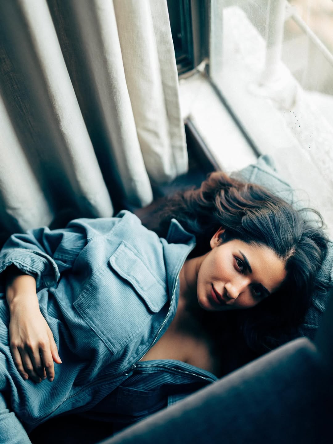 Ruhani Sharma Mesmerizing Photos Go Viral