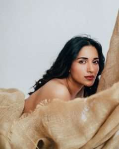 Ruhani Sharma Sets Trends online with Her Glamorous 10 New Photos