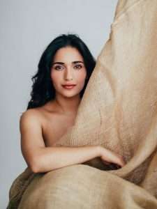 Ruhani Sharma Sets Trends online with Her Glamorous 10 New Photos