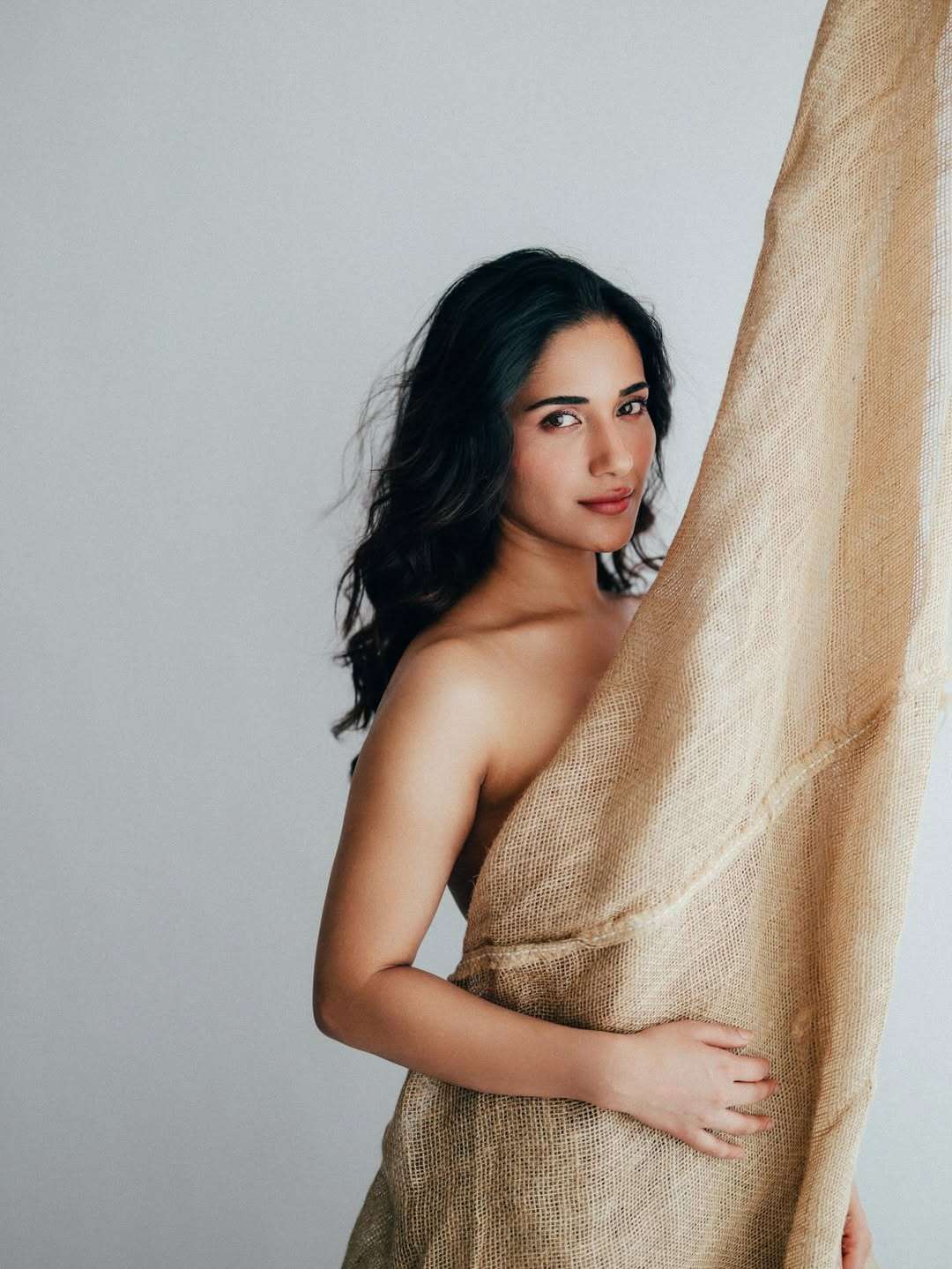 Ruhani Sharma Sets Trends online with Her Glamorous 10 New Photos