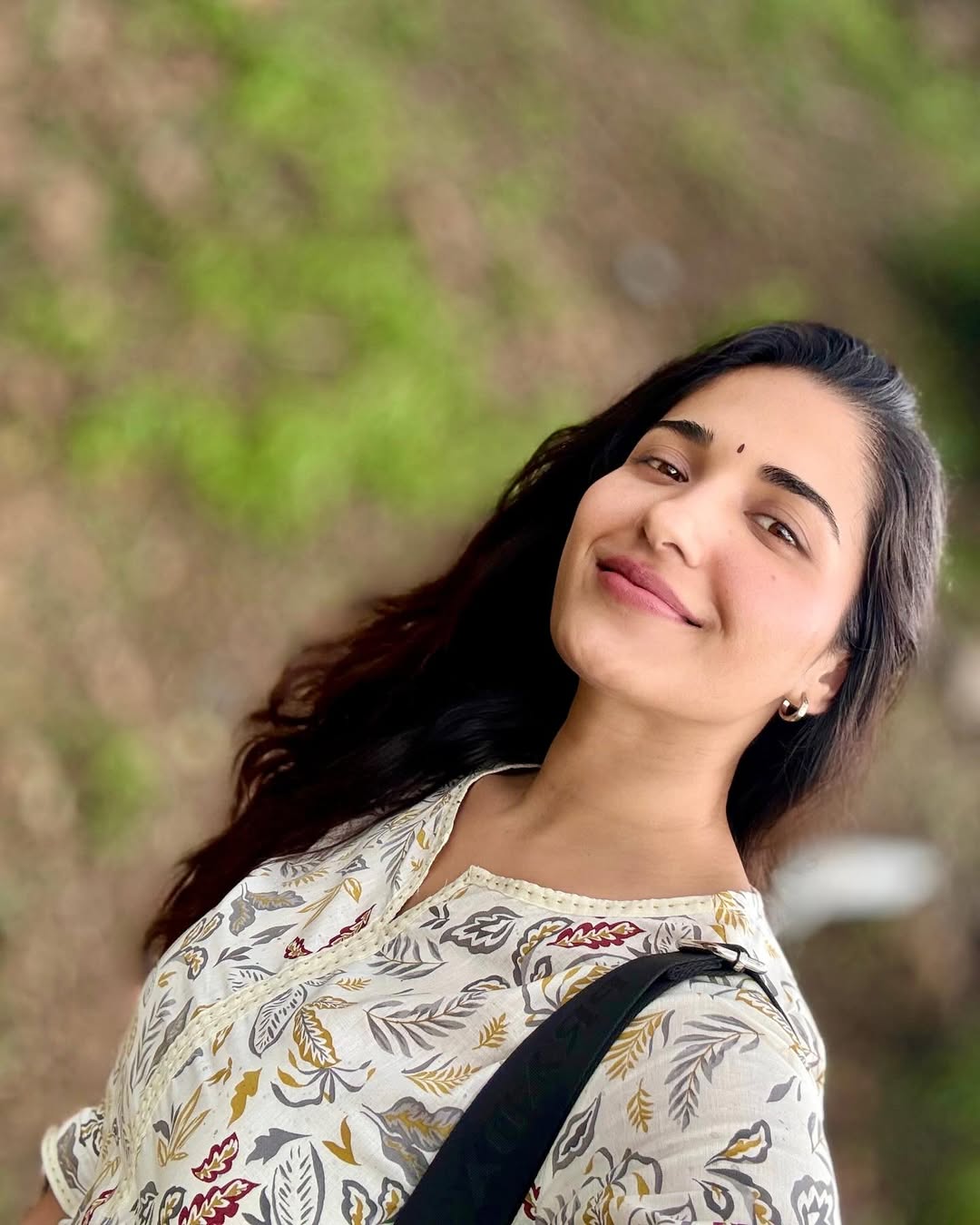Ruhani Sharma Mesmerizing Photos Go Viral