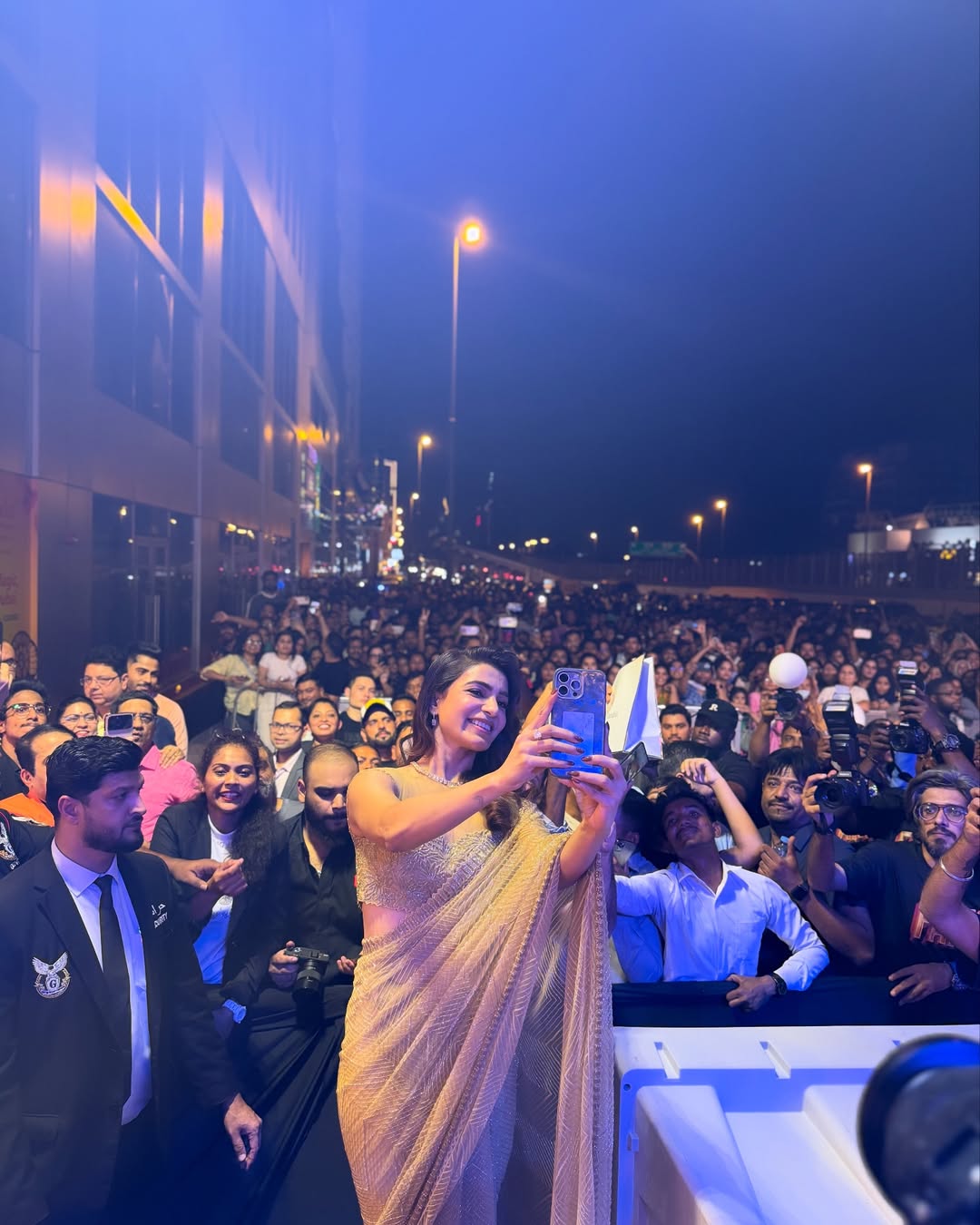 Samantha Ruth Prabhu 25 Viral Photos Are Breaking the Internet – Latest Stunning Gallery