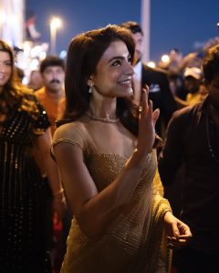 Samantha Ruth Prabhu 25 Viral Photos Are Breaking the Internet – Latest Stunning Gallery