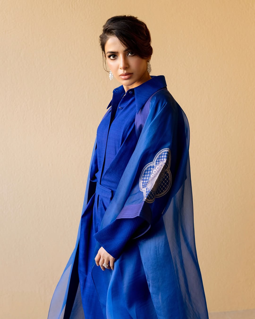 Samantha Ruth Prabhu 25 Viral Photos Are Breaking the Internet – Latest Stunning Gallery