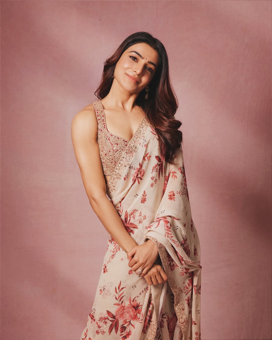 Samantha Ruth Prabhu 25 Viral Photos Are Breaking the Internet – Latest Stunning Gallery