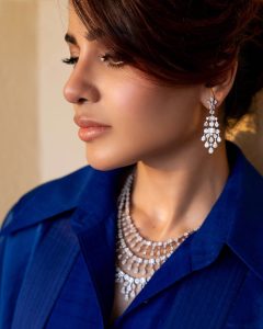 Samantha Ruth Prabhu 25 Viral Photos Are Breaking the Internet – Latest Stunning Gallery