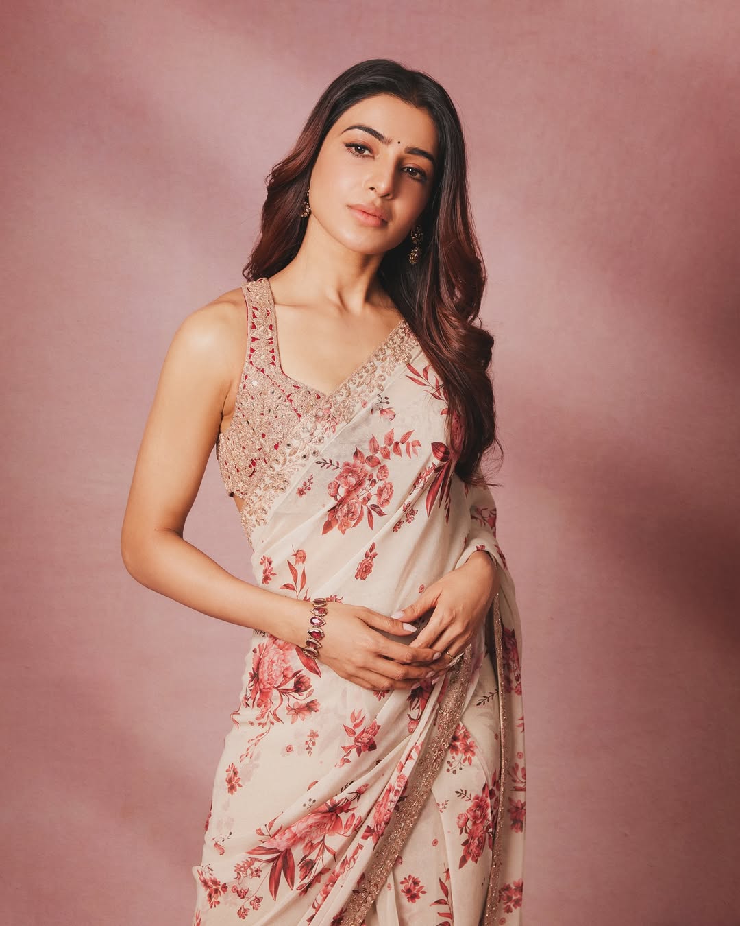 Samantha Ruth Prabhu 25 Viral Photos Are Breaking the Internet – Latest Stunning Gallery