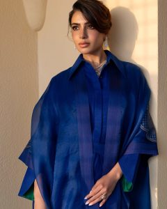 Samantha Ruth Prabhu 25 Viral Photos Are Breaking the Internet – Latest Stunning Gallery