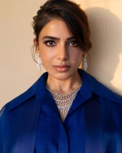 Samantha Ruth Prabhu 25 Viral Photos Are Breaking the Internet – Latest Stunning Gallery