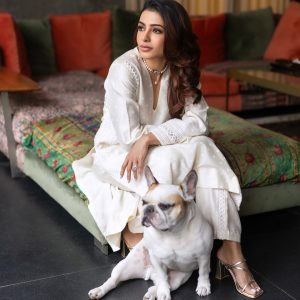 Samantha Ruth Prabhu 25 Viral Photos Are Breaking the Internet – Latest Stunning Gallery