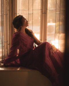 Teju Ashwini Sparks Social Media with 20 Stunning Photos