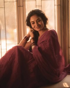 Teju Ashwini Sparks Social Media with 20 Stunning Photos