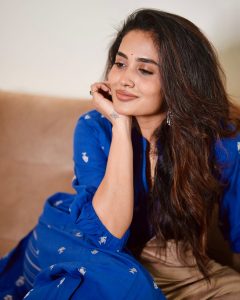 Teju Ashwini Sparks Social Media with 20 Stunning Photos