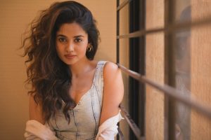 Teju Ashwini Sparks Social Media with 20 Stunning Photos
