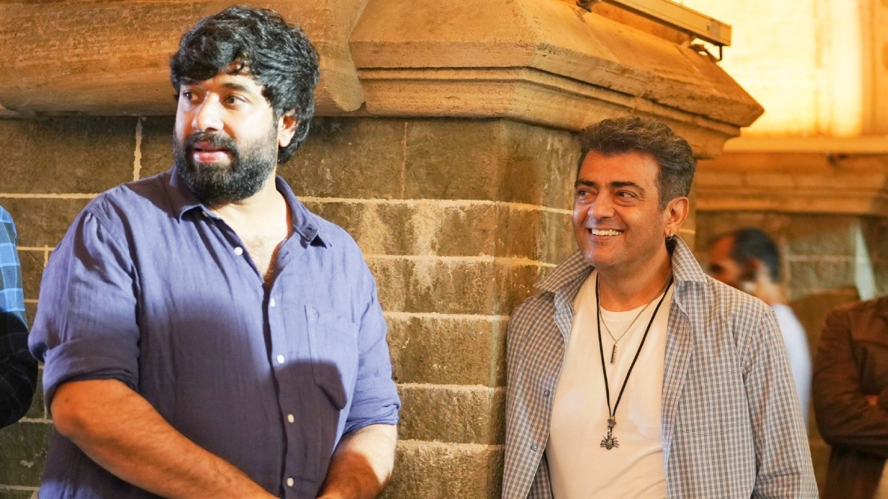 ak-64-ajith-kumar-movie-update-director-producer-heroine-in-tamil