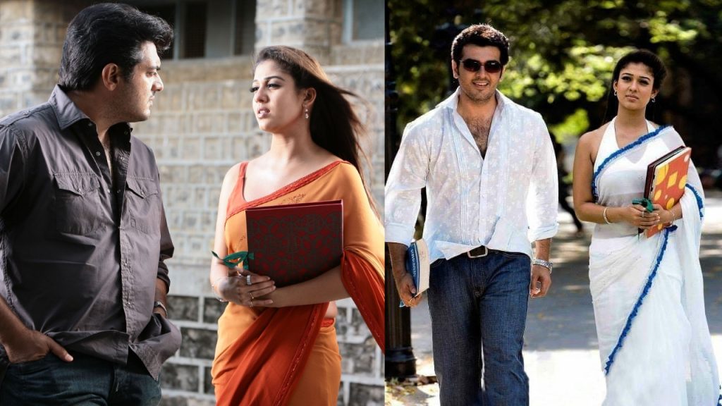 Top Tamil Cinema Actors Remarkable College-Based Movies List