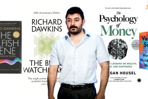arvind swamy recommended books list