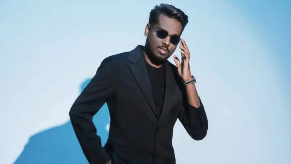 Atlee to Lokesh: Tamil Directors List who gave 100 crs in their Second Film