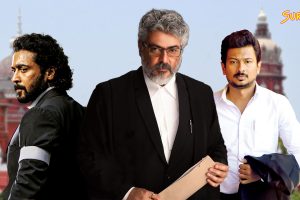 5 Best Court Drama Movies in Kollywood Cinema in Tamil