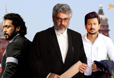 5 Best Court Drama Movies in Kollywood Cinema in Tamil