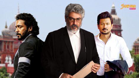 5 Best Court Drama Movies in Kollywood Cinema in Tamil