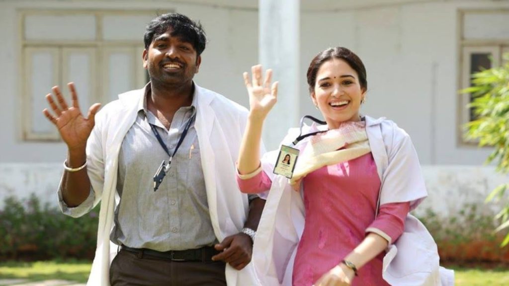 Top Tamil Cinema Actors Remarkable College-Based Movies List