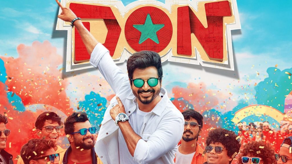 Top Tamil Cinema Actors Remarkable College-Based Movies List