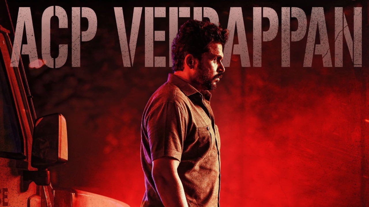 Actor Karthi’s Upcoming Movies: Kaithi 2, Hit 4, Sardar 2 & More