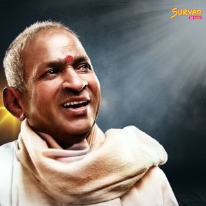 ilayaraja