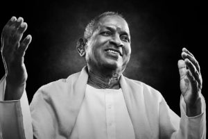 ilayaraja