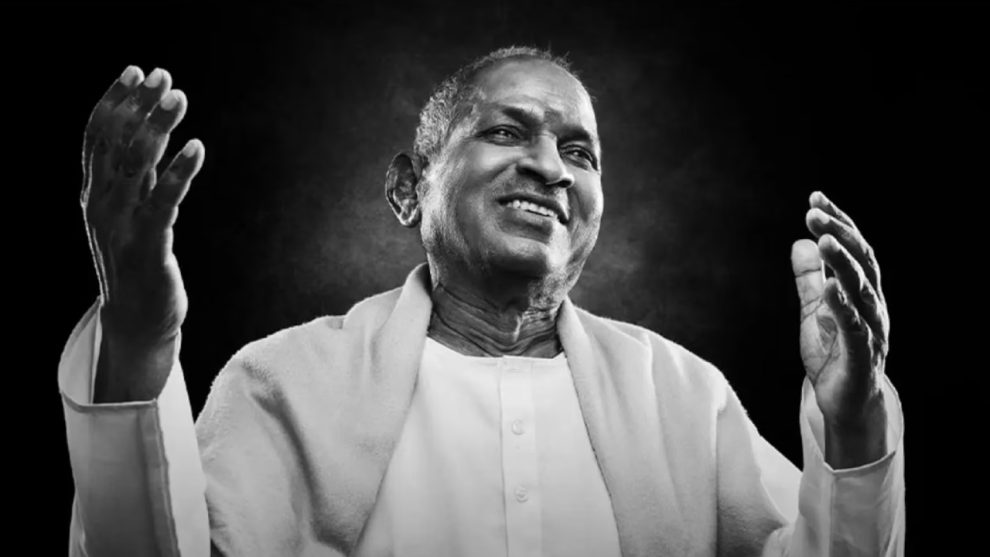 ilayaraja