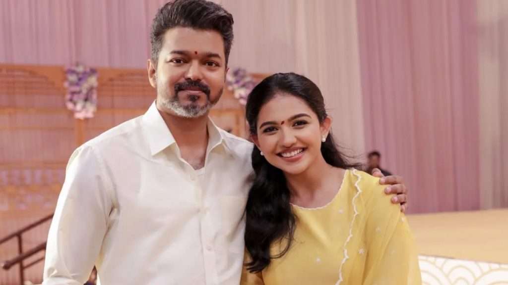 Mamitha Baiju Upcoming Tamil Films