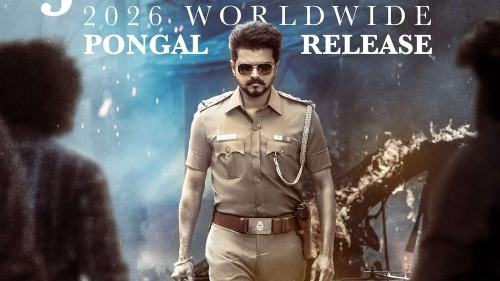 Thalapathy Vijay Police Movies List: From Jana Nayagan to Theri