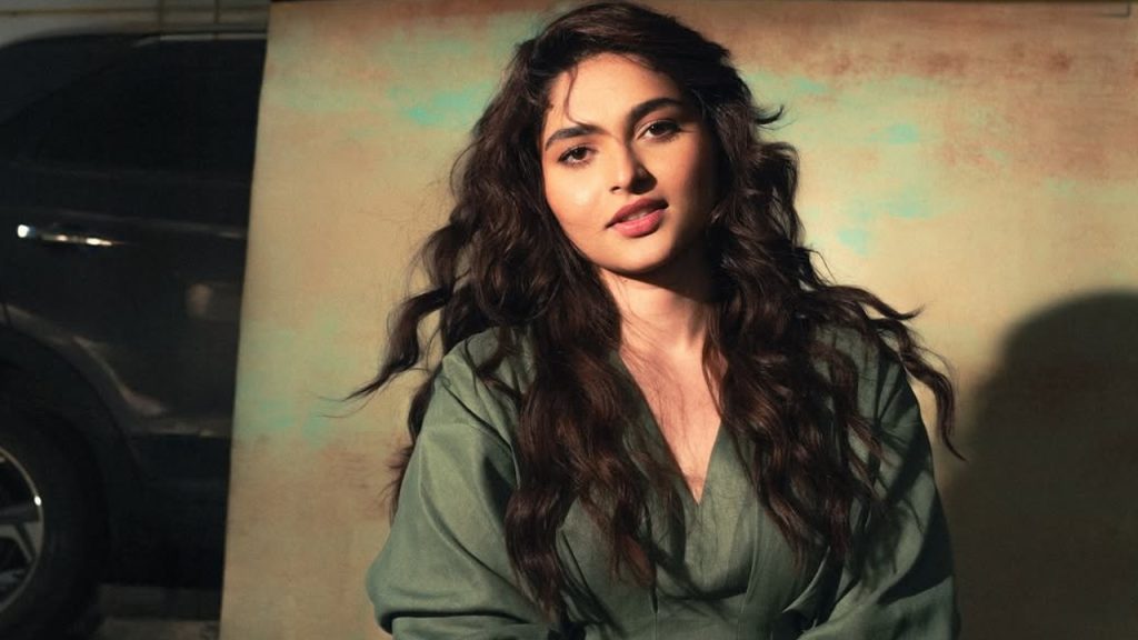 2025 Debut Actress in Tamil cinema: Kayadu Lohar, Sreeleela, and More
