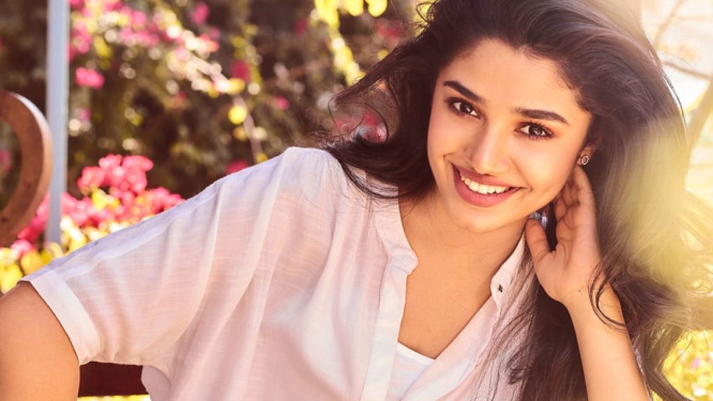 2025 Debut Actress in Tamil cinema: Kayadu Lohar, Sreeleela, and More