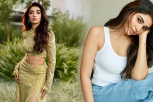 Krithi Shetty Tamil Debut: Adorable Looks That Drove Fans Crazy