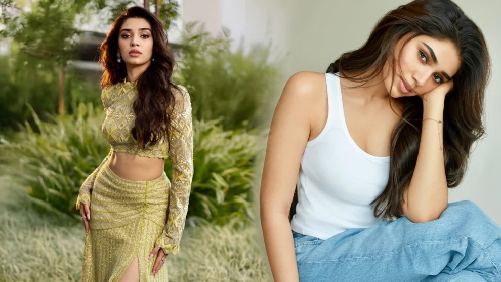 Krithi Shetty Tamil Debut: Adorable Looks That Drove Fans Crazy