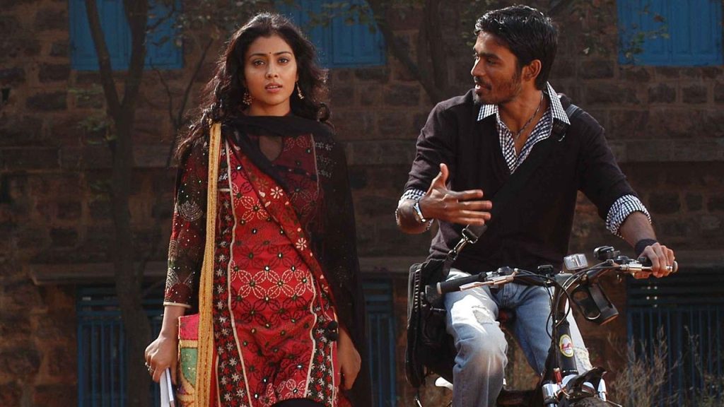 Top Tamil Cinema Actors Remarkable College-Based Movies List