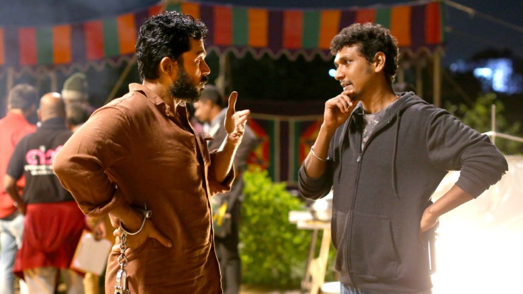 Atlee to Lokesh: Tamil Directors List who gave 100 crs in their Second Film