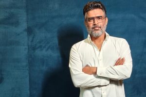 madhavan
