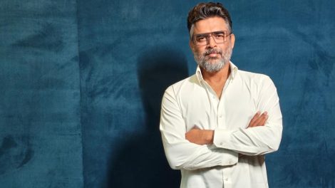 madhavan