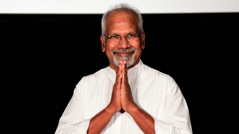 Maniratnam: இயக்குனர் மணிரத்னம்-ன் தக் லைஃப் வரலாறு!