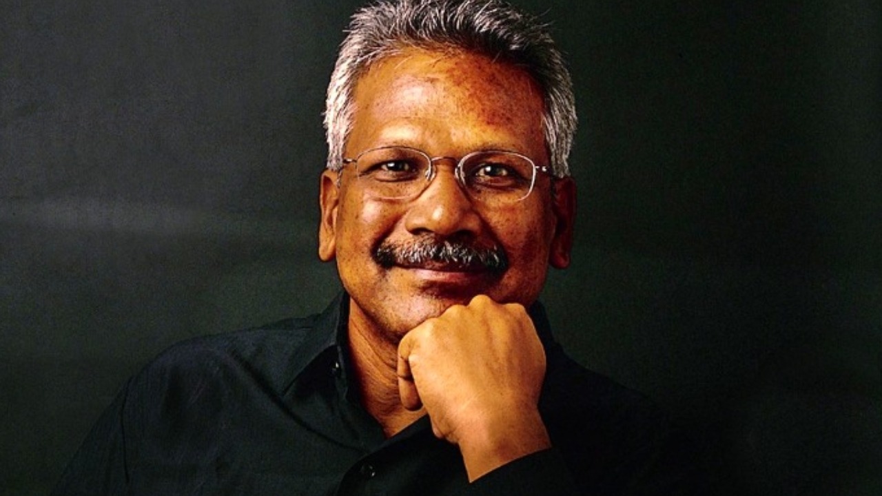 Maniratnam: இயக்குனர் மணிரத்னம்-ன் தக் லைஃப் வரலாறு!