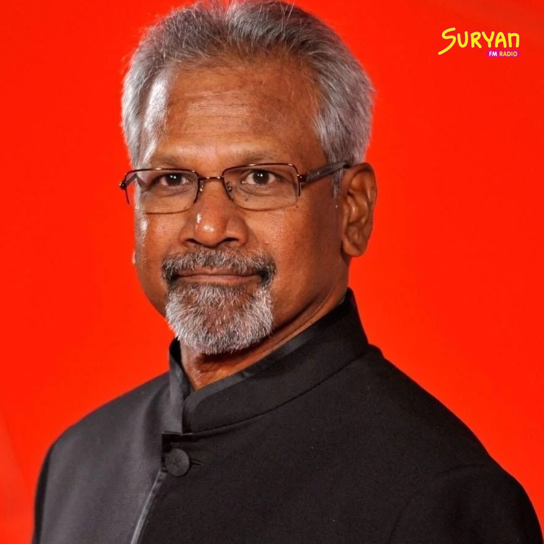 Maniratnam: இயக்குனர் மணிரத்னம்-ன் தக் லைஃப் வரலாறு!