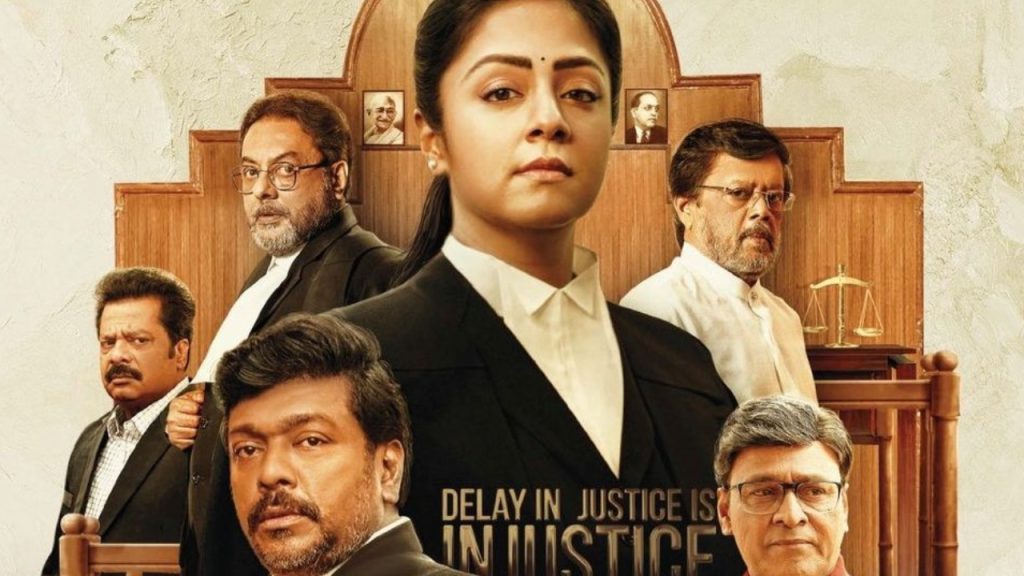 5 Best Court Drama Movies in Kollywood Cinema in Tamil
