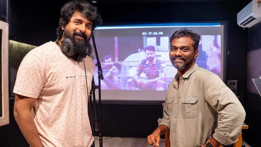 Atlee to Lokesh: Tamil Directors List who gave 100 crs in their Second Film