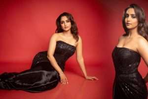 Reba Monica John Stuns in Her Latest Viral Photos