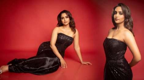 Reba Monica John Stuns in Her Latest Viral Photos